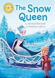 Buy Reading Champion: The Snow Queen  