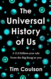 Buy Universal History Of Us