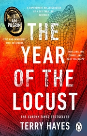 Buy Year Of The Locust