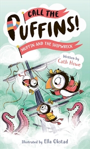 Buy Call The Puffins: Muffin And The Shipwreck  