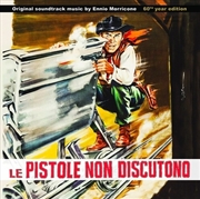 Buy Le Pistole Non Discutono - O.S.T.