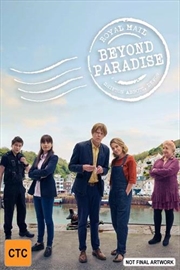 Buy Beyond Paradise - Series 2