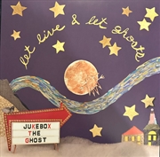 Buy Let Live And Let Ghosts - Moon