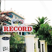 Buy Hotel Record