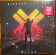 Buy Rehab: Re-Issue 2023