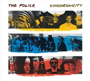 Buy Synchronicity - Deluxe Edition