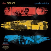 Buy Synchronicity - Picture Disc Vinyl