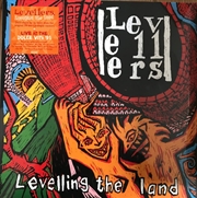 Buy Levelling The Land 2023 Remix