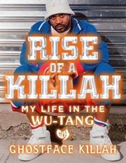 Buy Rise of a Killah