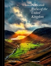 Buy National Parks Of The United Kingdom   