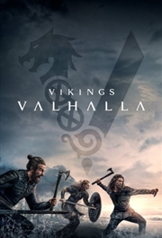 Buy Vikings - Valhalla - Season 1