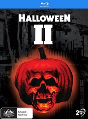 Buy Halloween II - Special Edition