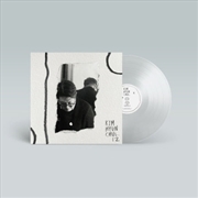 Buy Kim Hyun Chul - Vol.12 (Transparent Vinyl)