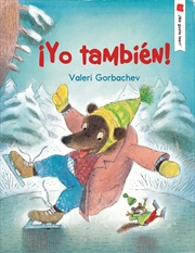 Buy ¡Yo también!