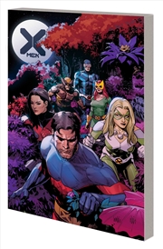 Buy X-MEN: REIGN OF X BY JONATHAN HICKMAN VOL. 1