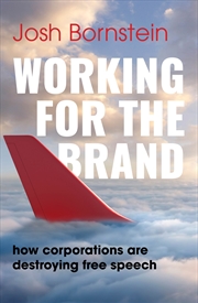 Buy Working for the Brand