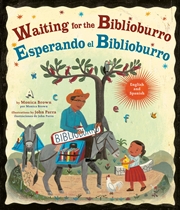 Buy Waiting For The Biblioburro/Esperando El Biblioburro: (Spanish-English bilingual edition)