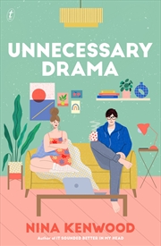 Buy Unnecessary Drama