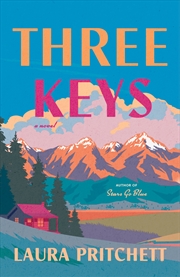 Buy Three Keys: A Novel