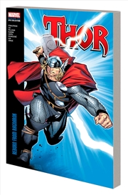 Buy Thor Modern Era Epic Collection Reborn From Ragnarok