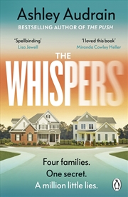 Buy The Whispers