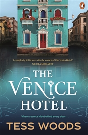 Buy The Venice Hotel