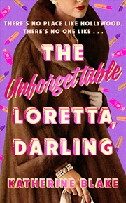 Buy The Unforgettable Loretta, Darling