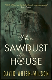 Buy The Sawdust House