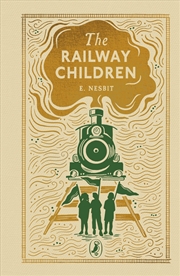 Buy The Railway Children