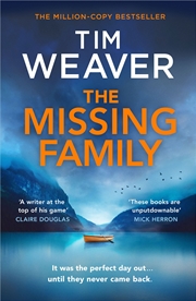 Buy The Missing Family