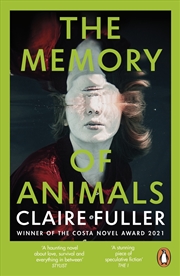 Buy The Memory of Animals