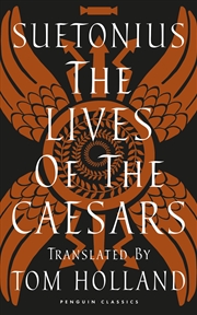 Buy The Lives of the Caesars