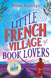 Buy The Little French Village of Book Lovers