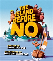 Buy The Island Before No