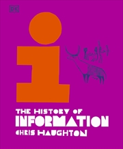 Buy The History of Information