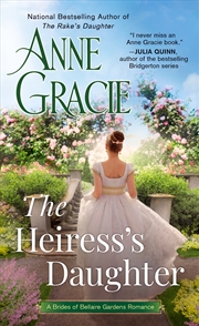 Buy The Heiress's Daughter