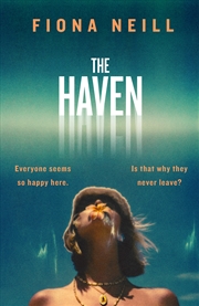 Buy The Haven