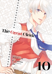 Buy The Great Cleric 10