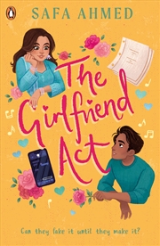 Buy The Girlfriend Act