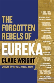 Buy The Forgotten Rebels of Eureka