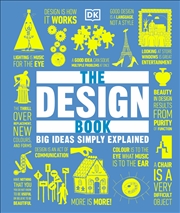 Buy The Design Book: Big Ideas Simply Explained