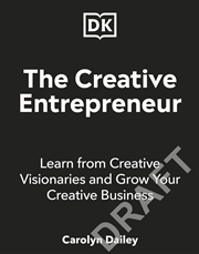 Buy The Creative Entrepreneur