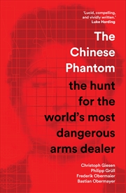 Buy The Chinese Phantom