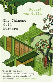 Buy The Chinese Gold Murders