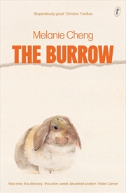 Buy The Burrow