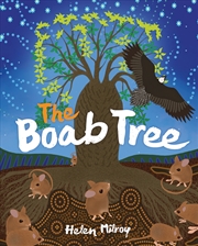 Buy The Boab Tree