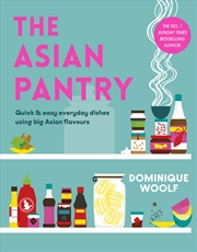 Buy The Asian Pantry