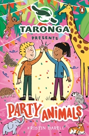 Buy Taronga Zoo 2: Party Time