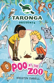 Buy Taronga Zoo 1: Poo at the Zoo