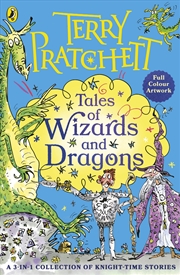 Buy Tales of Wizards & Dragons